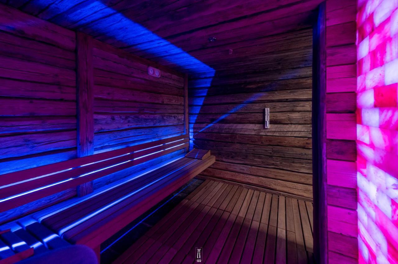 Chalet Hotel Le Collet Xonrupt-Longemer Bagian luar foto