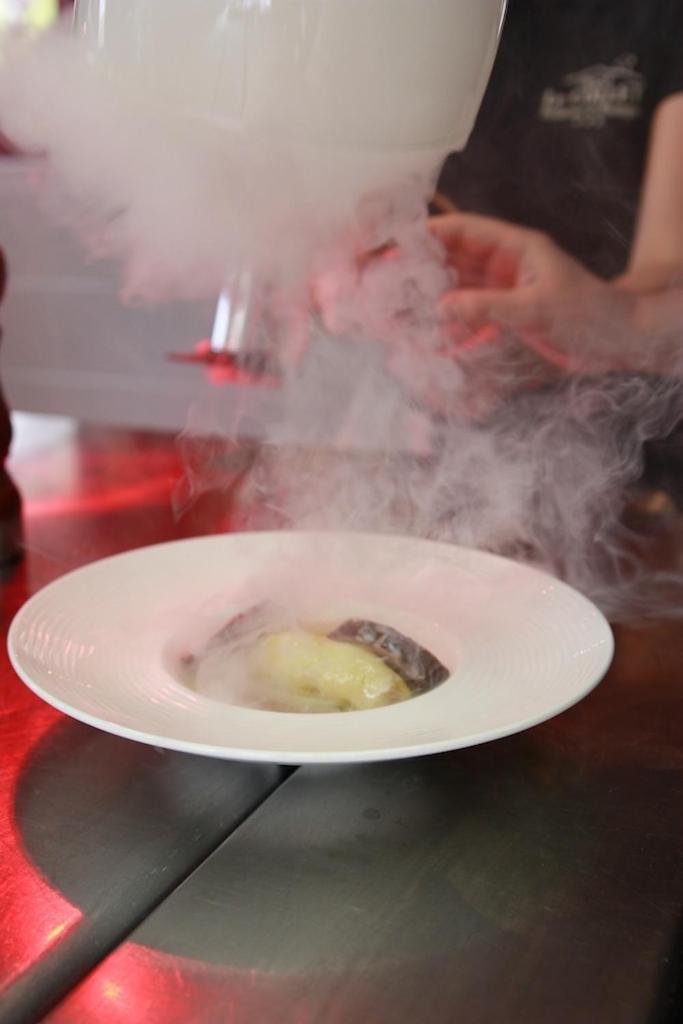 Chalet Hotel Le Collet Xonrupt-Longemer Bagian luar foto