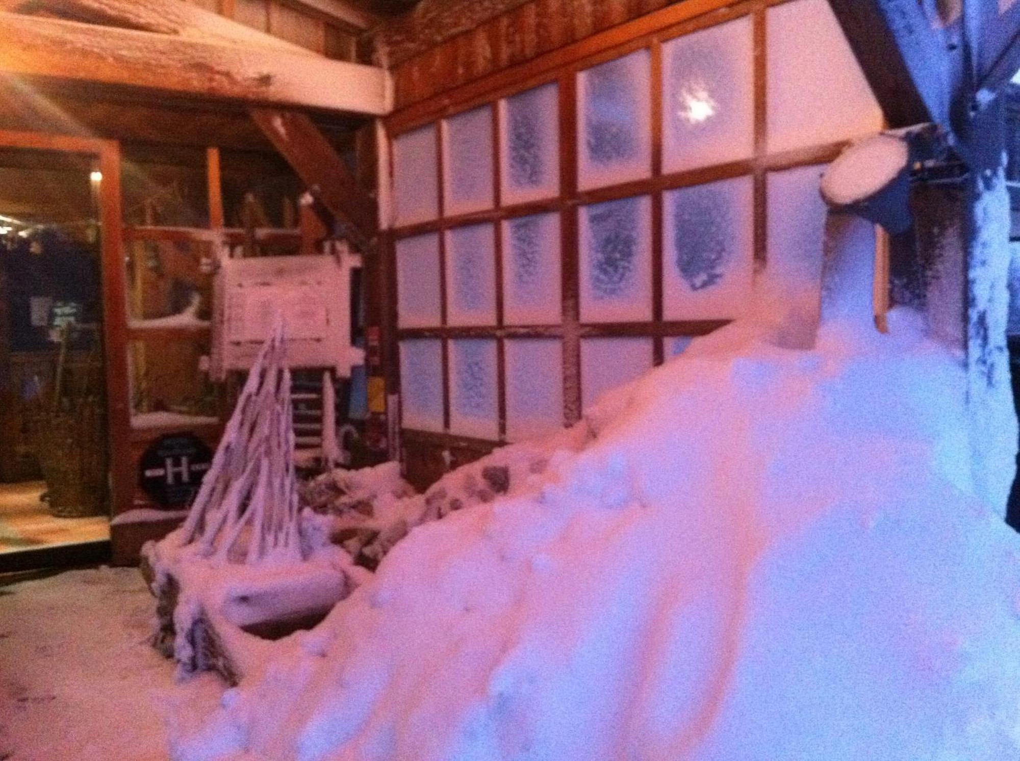 Chalet Hotel Le Collet Xonrupt-Longemer Bagian luar foto